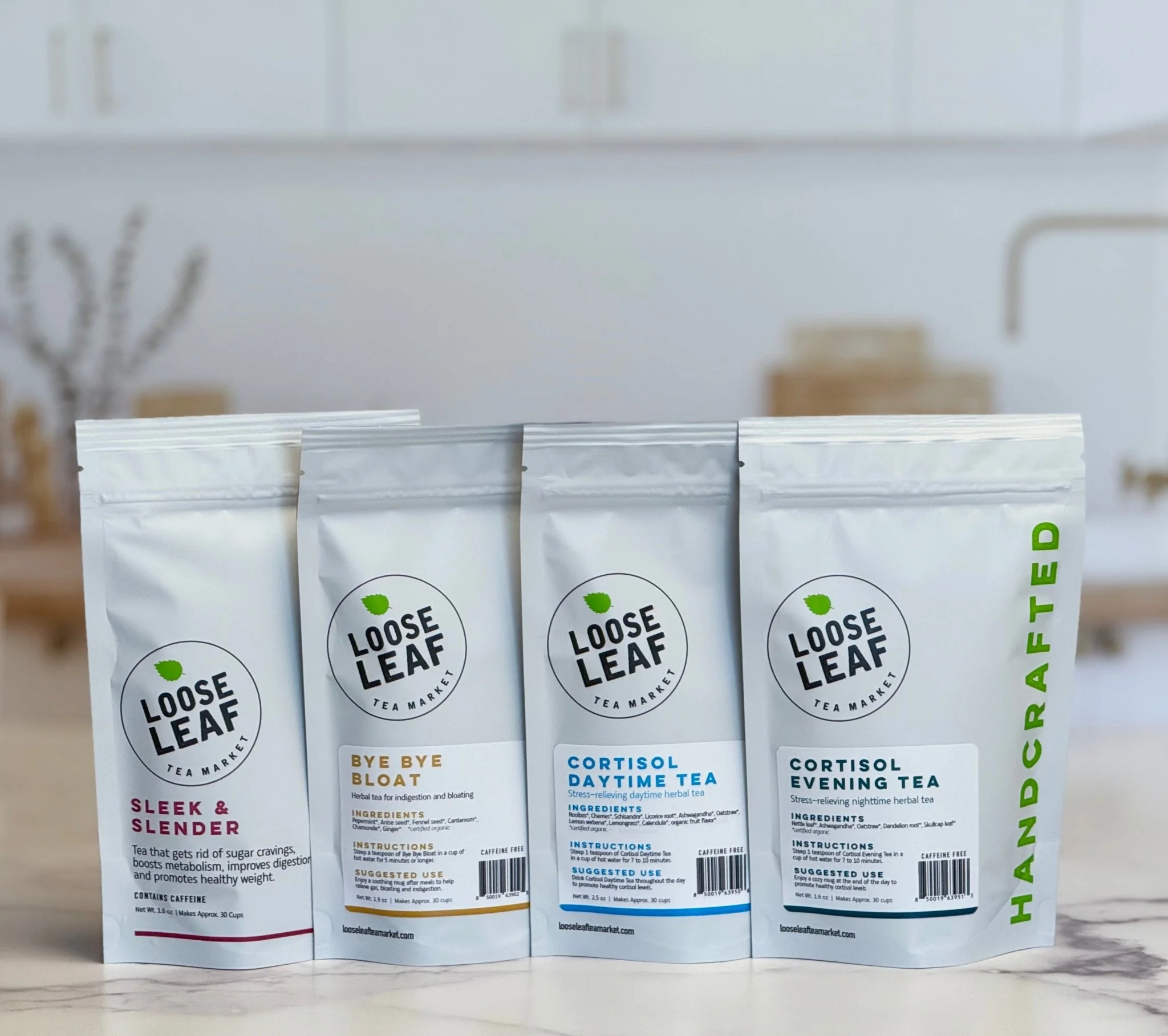 Tea Bundles