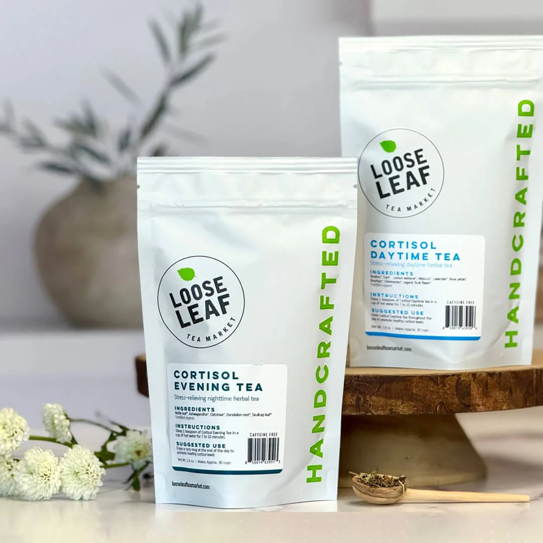 Herbal Tea